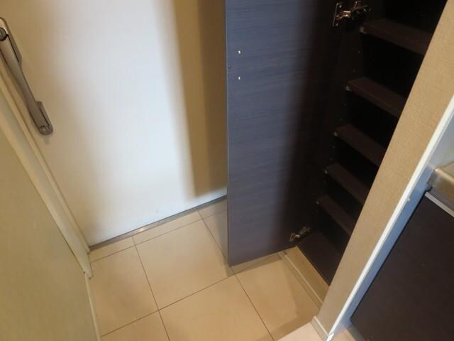 エコロジー都立大学レジデンスの物件内観写真