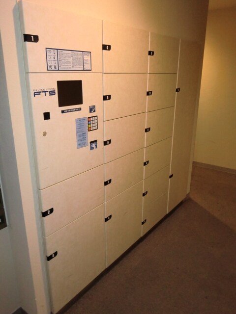 エコロジー都立大学レジデンスの物件内観写真