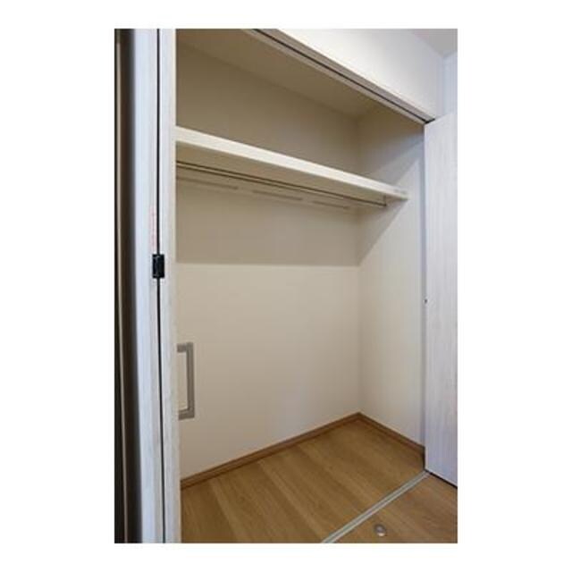 リテラス目黒三丁目の物件内観写真