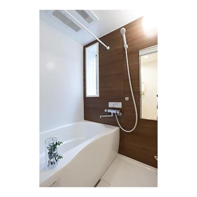 リテラス目黒三丁目の物件内観写真