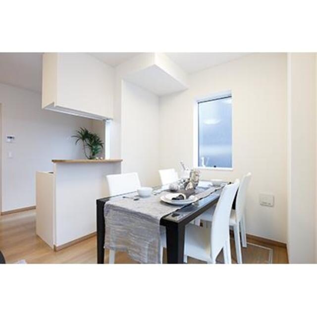 リテラス目黒三丁目の物件内観写真