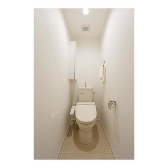 リテラス目黒三丁目の物件内観写真