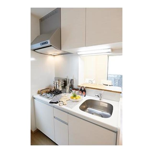 リテラス目黒三丁目の物件内観写真