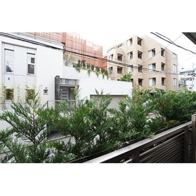 リテラス目黒三丁目の物件内観写真