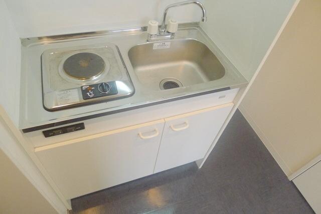 MFPR代々木タワーの物件内観写真