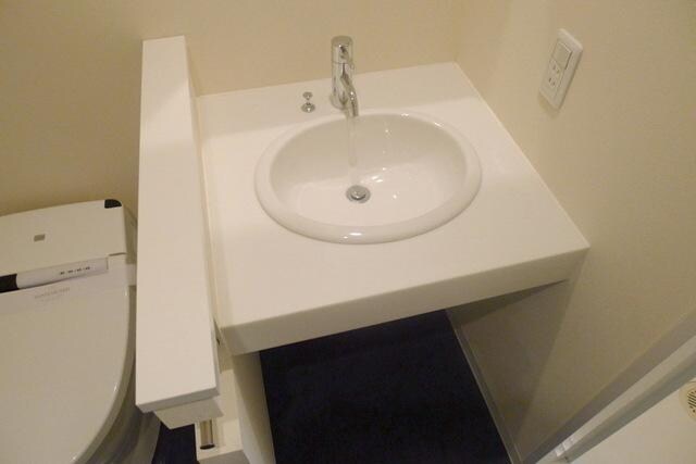 MFPR代々木タワーの物件内観写真