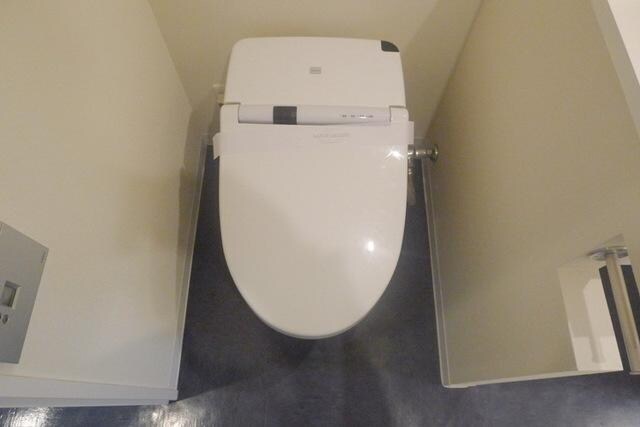 MFPR代々木タワーの物件内観写真