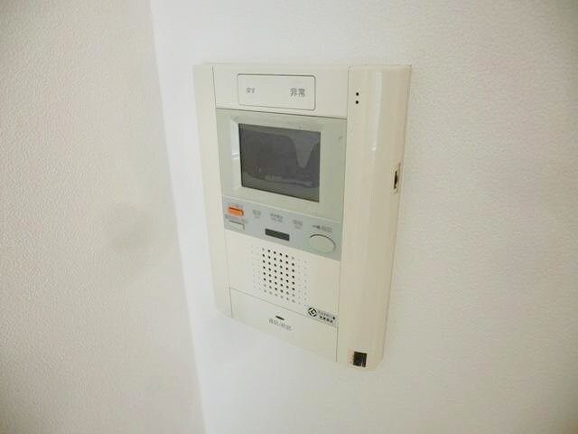 MFPR代々木タワーの物件内観写真