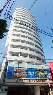 MFPR代々木タワーの物件内観写真