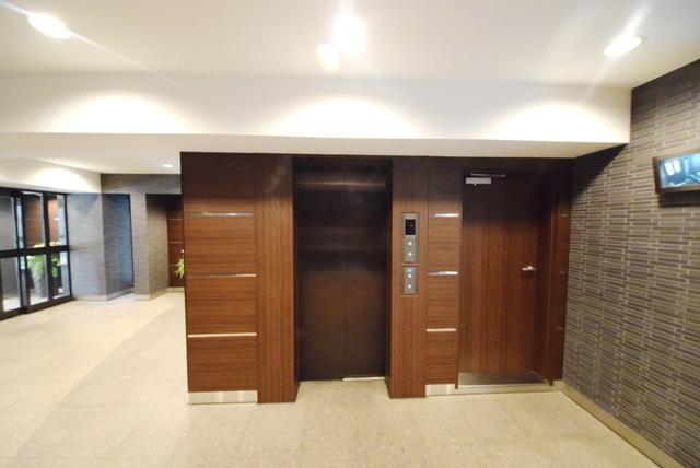 オーパスホームズ白山の物件内観写真