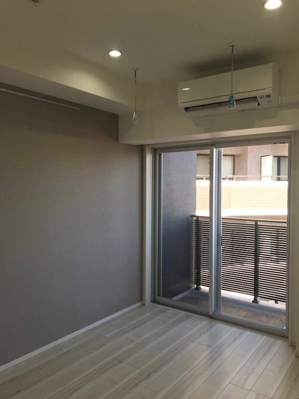 メイクスデザイン神楽坂の物件内観写真