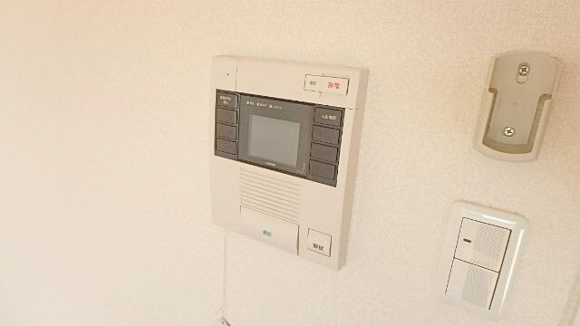 グロースメゾン亀戸の物件内観写真