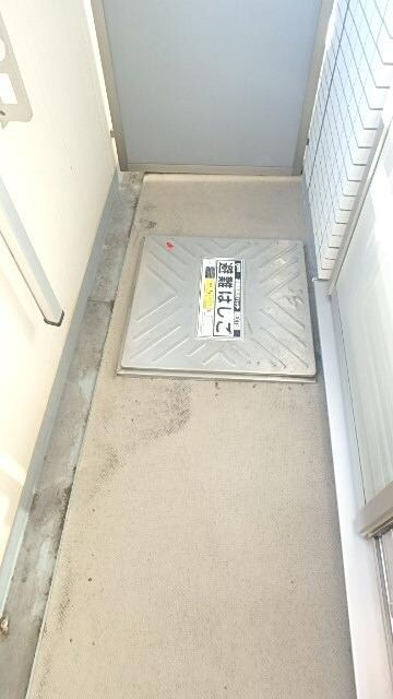 グロースメゾン亀戸の物件内観写真