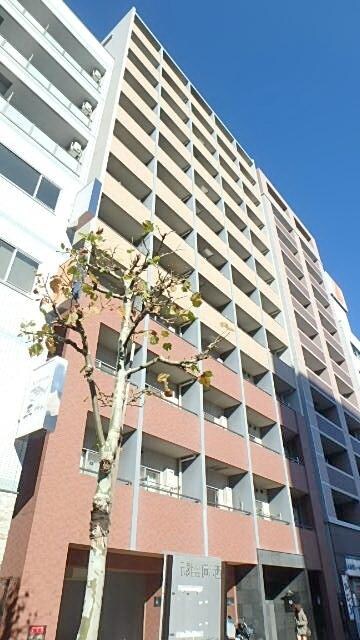 グロースメゾン亀戸の物件内観写真