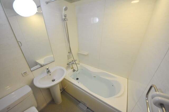 オーパスホームズ八丁堀の物件内観写真