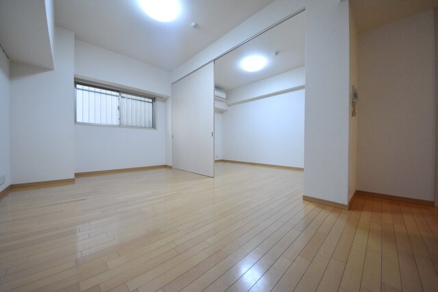 オーパスホームズ八丁堀の物件内観写真