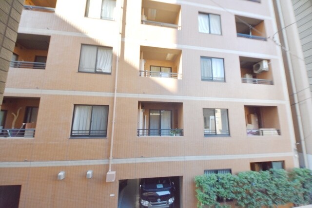 オーパスホームズ八丁堀の物件内観写真