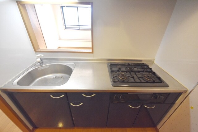 ドルチェ京橋壱番館の物件内観写真