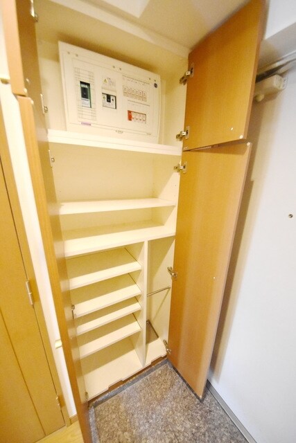 ドルチェ京橋壱番館の物件内観写真