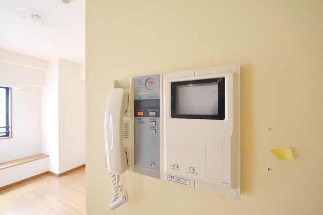 ドルチェ京橋壱番館の物件内観写真