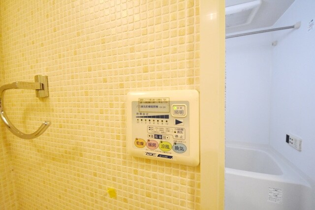 ドルチェ京橋壱番館の物件内観写真