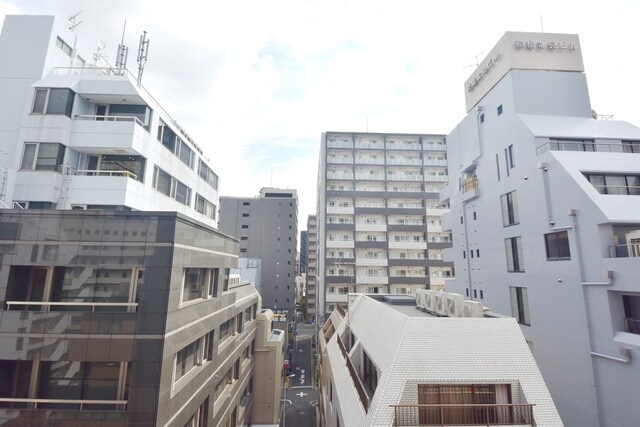 ドルチェ京橋壱番館の物件内観写真