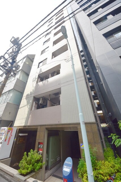 ドルチェ京橋壱番館の物件内観写真