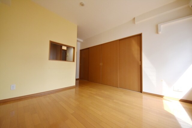 ドルチェ京橋壱番館の物件内観写真