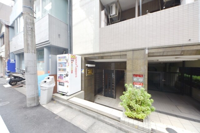 ドルチェ京橋壱番館の物件内観写真