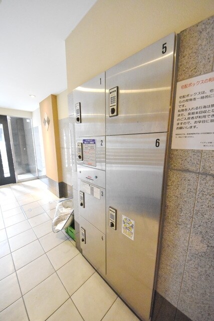 ドルチェ京橋壱番館の物件内観写真