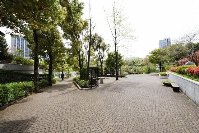 六本木ビュータワーの物件内観写真