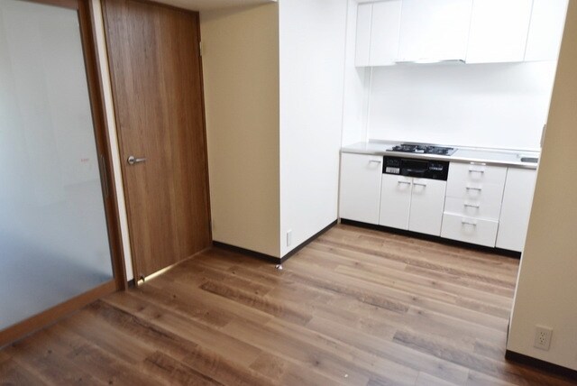 六本木ビュータワーの物件内観写真