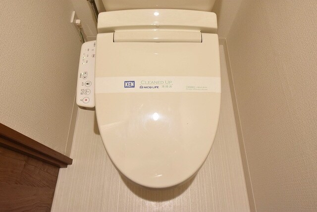 六本木ビュータワーの物件内観写真