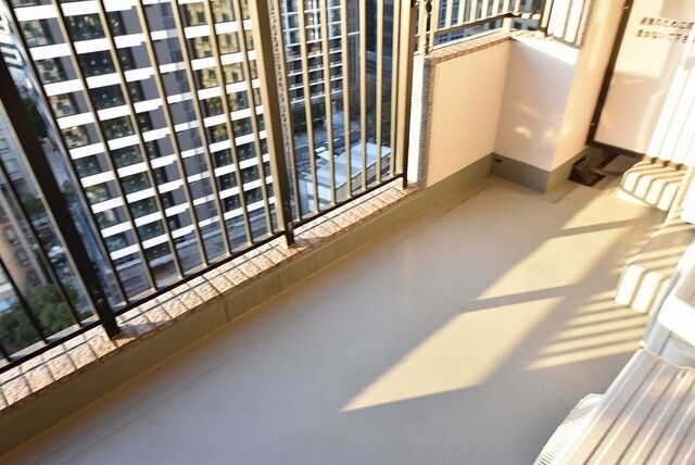 六本木ビュータワーの物件内観写真