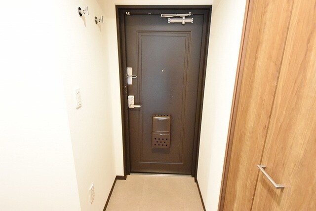 六本木ビュータワーの物件内観写真