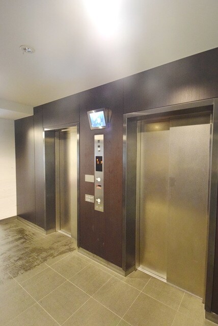 パークアクシス日本橋浜町の物件内観写真