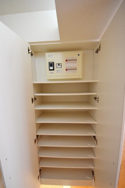 パークアクシス日本橋浜町の物件内観写真