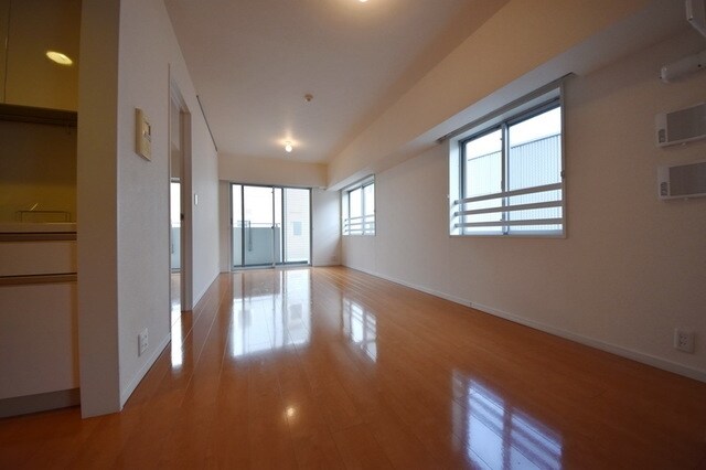 パークアクシス日本橋浜町の物件内観写真