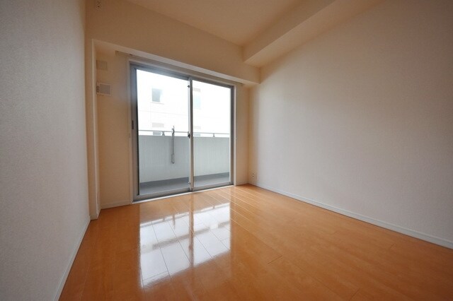 パークアクシス日本橋浜町の物件内観写真