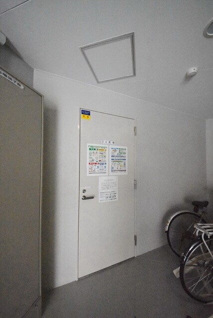 オーパスホームズ八丁堀の物件内観写真