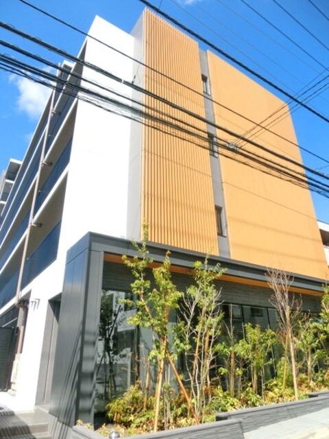 レックスガーデン神楽坂北町の物件内観写真