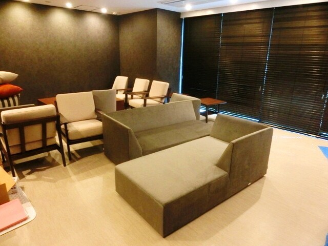 レックスガーデン神楽坂北町の物件内観写真