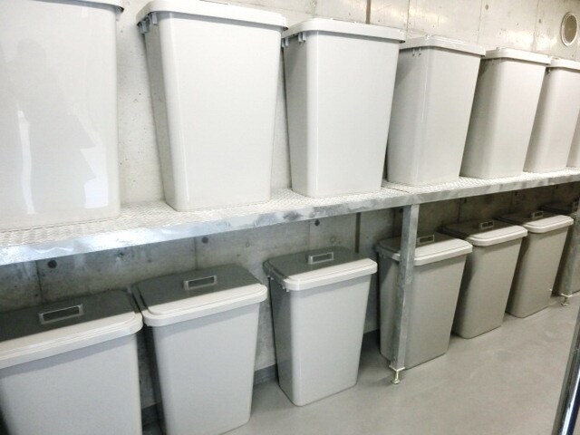 レックスガーデン神楽坂北町の物件内観写真