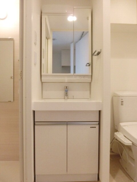 レックスガーデン神楽坂北町の物件内観写真