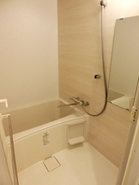 レックスガーデン神楽坂北町の物件内観写真