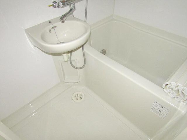 クリオ戸越銀座壱番館の物件内観写真