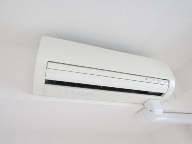 クリオ戸越銀座壱番館の物件内観写真