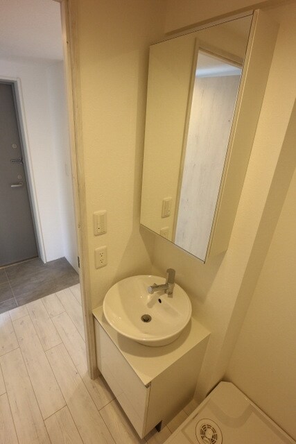 LEGALAND都立大学IIの物件内観写真