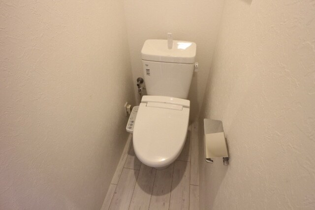 LEGALAND都立大学IIの物件内観写真