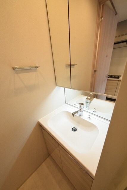 エスタート品川南大井の物件内観写真